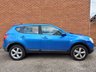 USED 2007 57 NISSAN QASHQAI 1.6 TEKNA 5d 113 BHP 