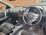USED 2007 57 NISSAN QASHQAI 1.6 TEKNA 5d 113 BHP 