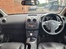 USED 2007 57 NISSAN QASHQAI 1.6 TEKNA 5d 113 BHP 