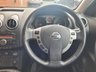 USED 2007 57 NISSAN QASHQAI 1.6 TEKNA 5d 113 BHP 
