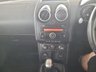 USED 2007 57 NISSAN QASHQAI 1.6 TEKNA 5d 113 BHP 
