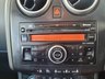 USED 2007 57 NISSAN QASHQAI 1.6 TEKNA 5d 113 BHP 