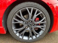 USED 2014 64 KIA PRO CEED 1.6 GT TECH 3d 201 BHP *  MEGA MEGA SPEC *      LOW MILES
