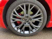 USED 2014 64 KIA PRO CEED 1.6 GT TECH 3d 201 BHP *  MEGA MEGA SPEC *      LOW MILES
