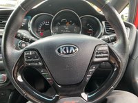 USED 2014 64 KIA PRO CEED 1.6 GT TECH 3d 201 BHP *  MEGA MEGA SPEC *      LOW MILES