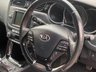 USED 2014 64 KIA PRO CEED 1.6 GT TECH 3d 201 BHP *  MEGA MEGA SPEC *      LOW MILES