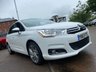 USED 2013 H CITROEN C4 1.6 E-HDI AIRDREAM SELECTION 5d 115 BHP FULL MAIN DEALER HISTORY & OURS