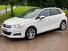 USED 2013 H CITROEN C4 1.6 E-HDI AIRDREAM SELECTION 5d 115 BHP FULL MAIN DEALER HISTORY & OURS