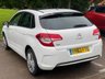 USED 2013 H CITROEN C4 1.6 E-HDI AIRDREAM SELECTION 5d 115 BHP FULL MAIN DEALER HISTORY & OURS