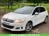 USED 2013 H CITROEN C4 1.6 E-HDI AIRDREAM SELECTION 5d 115 BHP FULL MAIN DEALER HISTORY & OURS