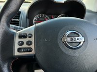 USED 2011 NISSAN NOTE 1.4 N-Tec 5dr 