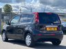USED 2011 NISSAN NOTE 1.4 N-Tec 5dr 