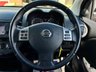 USED 2011 NISSAN NOTE 1.4 N-Tec 5dr 