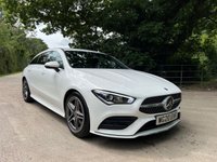 USED 2020 20 MERCEDES-BENZ CLA 1.3 CLA 200 AMG LINE 5d 161 BHP ZERO DEPOSIT FINANCE AVAILABLE