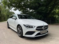 USED 2020 20 MERCEDES-BENZ CLA 1.3 CLA 200 AMG LINE 5d 161 BHP ZERO DEPOSIT FINANCE AVAILABLE
