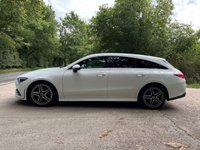USED 2020 20 MERCEDES-BENZ CLA 1.3 CLA 200 AMG LINE 5d 161 BHP ZERO DEPOSIT FINANCE AVAILABLE