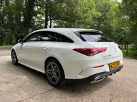 USED 2020 20 MERCEDES-BENZ CLA 1.3 CLA 200 AMG LINE 5d 161 BHP ZERO DEPOSIT FINANCE AVAILABLE