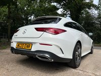 USED 2020 20 MERCEDES-BENZ CLA 1.3 CLA 200 AMG LINE 5d 161 BHP ZERO DEPOSIT FINANCE AVAILABLE