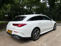 USED 2020 20 MERCEDES-BENZ CLA 1.3 CLA 200 AMG LINE 5d 161 BHP ZERO DEPOSIT FINANCE AVAILABLE