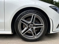 USED 2020 20 MERCEDES-BENZ CLA 1.3 CLA 200 AMG LINE 5d 161 BHP ZERO DEPOSIT FINANCE AVAILABLE