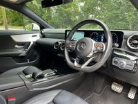 USED 2020 20 MERCEDES-BENZ CLA 1.3 CLA 200 AMG LINE 5d 161 BHP ZERO DEPOSIT FINANCE AVAILABLE