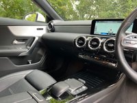USED 2020 20 MERCEDES-BENZ CLA 1.3 CLA 200 AMG LINE 5d 161 BHP ZERO DEPOSIT FINANCE AVAILABLE