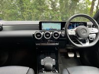 USED 2020 20 MERCEDES-BENZ CLA 1.3 CLA 200 AMG LINE 5d 161 BHP ZERO DEPOSIT FINANCE AVAILABLE