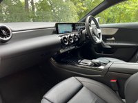 USED 2020 20 MERCEDES-BENZ CLA 1.3 CLA 200 AMG LINE 5d 161 BHP ZERO DEPOSIT FINANCE AVAILABLE
