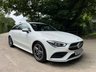USED 2020 20 MERCEDES-BENZ CLA 1.3 CLA 200 AMG LINE 5d 161 BHP ZERO DEPOSIT FINANCE AVAILABLE