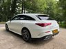 USED 2020 20 MERCEDES-BENZ CLA 1.3 CLA 200 AMG LINE 5d 161 BHP ZERO DEPOSIT FINANCE AVAILABLE