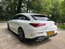 USED 2020 20 MERCEDES-BENZ CLA 1.3 CLA 200 AMG LINE 5d 161 BHP ZERO DEPOSIT FINANCE AVAILABLE