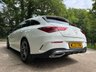 USED 2020 20 MERCEDES-BENZ CLA 1.3 CLA 200 AMG LINE 5d 161 BHP ZERO DEPOSIT FINANCE AVAILABLE