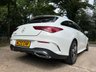 USED 2020 20 MERCEDES-BENZ CLA 1.3 CLA 200 AMG LINE 5d 161 BHP ZERO DEPOSIT FINANCE AVAILABLE