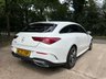 USED 2020 20 MERCEDES-BENZ CLA 1.3 CLA 200 AMG LINE 5d 161 BHP ZERO DEPOSIT FINANCE AVAILABLE