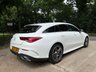 USED 2020 20 MERCEDES-BENZ CLA 1.3 CLA 200 AMG LINE 5d 161 BHP ZERO DEPOSIT FINANCE AVAILABLE