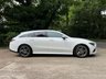 USED 2020 20 MERCEDES-BENZ CLA 1.3 CLA 200 AMG LINE 5d 161 BHP ZERO DEPOSIT FINANCE AVAILABLE