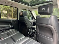 USED 2016 66 LAND ROVER RANGE ROVER 4.4 SDV8 AUTOBIOGRAPHY 5d 339 BHP ZERO DEPOSIT FINANCE AVAILABLE