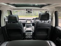 USED 2016 66 LAND ROVER RANGE ROVER 4.4 SDV8 AUTOBIOGRAPHY 5d 339 BHP ZERO DEPOSIT FINANCE AVAILABLE