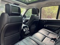 USED 2016 66 LAND ROVER RANGE ROVER 4.4 SDV8 AUTOBIOGRAPHY 5d 339 BHP ZERO DEPOSIT FINANCE AVAILABLE