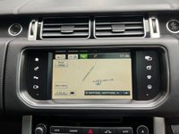 USED 2016 66 LAND ROVER RANGE ROVER 4.4 SDV8 AUTOBIOGRAPHY 5d 339 BHP ZERO DEPOSIT FINANCE AVAILABLE