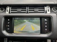 USED 2016 66 LAND ROVER RANGE ROVER 4.4 SDV8 AUTOBIOGRAPHY 5d 339 BHP ZERO DEPOSIT FINANCE AVAILABLE