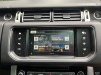 USED 2016 66 LAND ROVER RANGE ROVER 4.4 SDV8 AUTOBIOGRAPHY 5d 339 BHP ZERO DEPOSIT FINANCE AVAILABLE