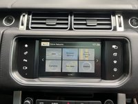 USED 2016 66 LAND ROVER RANGE ROVER 4.4 SDV8 AUTOBIOGRAPHY 5d 339 BHP ZERO DEPOSIT FINANCE AVAILABLE