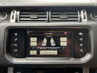 USED 2016 66 LAND ROVER RANGE ROVER 4.4 SDV8 AUTOBIOGRAPHY 5d 339 BHP ZERO DEPOSIT FINANCE AVAILABLE
