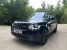USED 2016 66 LAND ROVER RANGE ROVER 4.4 SDV8 AUTOBIOGRAPHY 5d 339 BHP ZERO DEPOSIT FINANCE AVAILABLE
