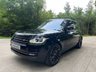 USED 2016 66 LAND ROVER RANGE ROVER 4.4 SDV8 AUTOBIOGRAPHY 5d 339 BHP ZERO DEPOSIT FINANCE AVAILABLE