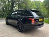 USED 2016 66 LAND ROVER RANGE ROVER 4.4 SDV8 AUTOBIOGRAPHY 5d 339 BHP ZERO DEPOSIT FINANCE AVAILABLE