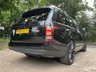USED 2016 66 LAND ROVER RANGE ROVER 4.4 SDV8 AUTOBIOGRAPHY 5d 339 BHP ZERO DEPOSIT FINANCE AVAILABLE