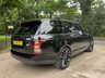 USED 2016 66 LAND ROVER RANGE ROVER 4.4 SDV8 AUTOBIOGRAPHY 5d 339 BHP ZERO DEPOSIT FINANCE AVAILABLE