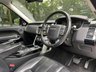 USED 2016 66 LAND ROVER RANGE ROVER 4.4 SDV8 AUTOBIOGRAPHY 5d 339 BHP ZERO DEPOSIT FINANCE AVAILABLE